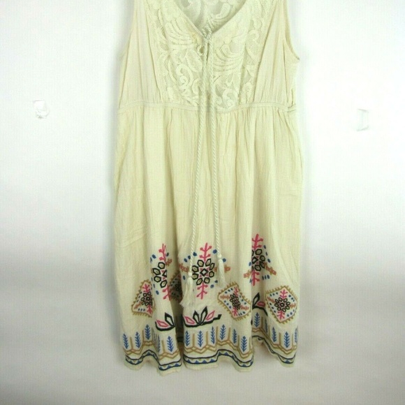 Flying Tomato Wearable Art Dress - Picture 2 of 4